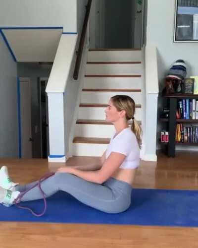 That feels like really painful