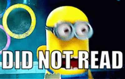 My reaction when a g*mer writes several paragraphs about how they're definitely not a nazi 😂😂