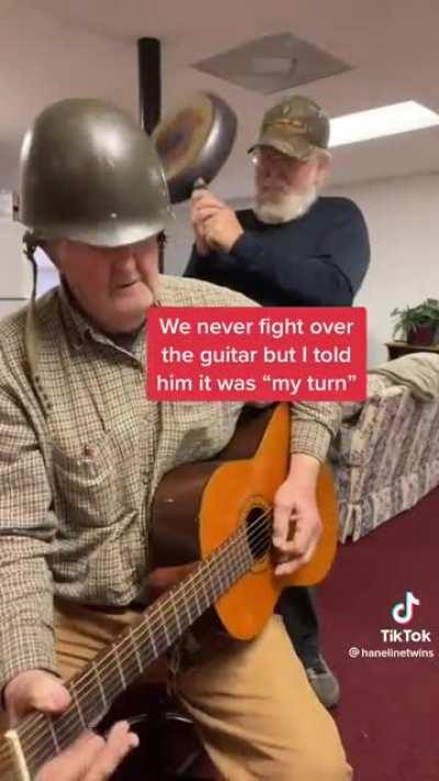 Age is merely a number.