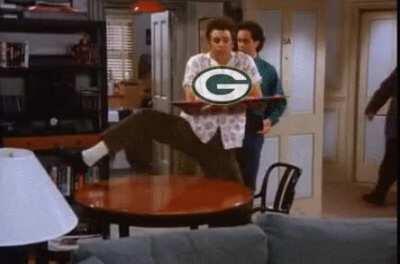 You guys weren't really reading that anyway, right?