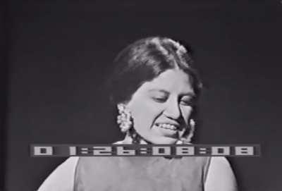 Dusty Springfield’s longtime domestic partner, singer-songwriter Norma Tanega - A Street That Rhymes At 6 A.M., 1966