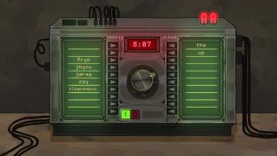 Metete en la guerra: interceptá mensajes, desencriptalos y ayudá a tu gobierno