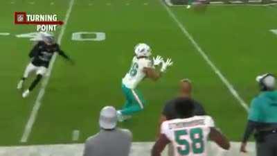 NFL films on Twitter posted this. Fitz throw from last week with some commentary from the players. Beautiful!