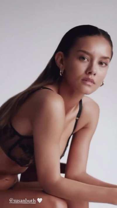 Another By Susan Buth