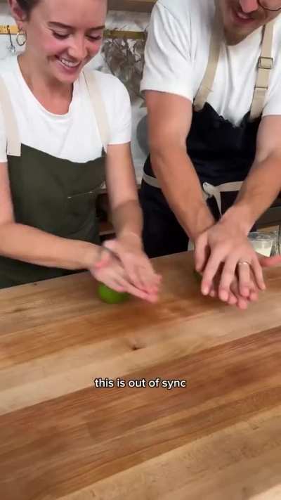 OnlyPans behind the scenes & outtakes