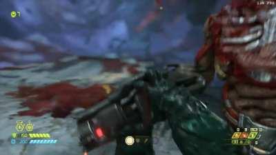 Best glory kill imo (sound on)