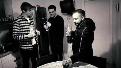 Los hacedores de Fernet