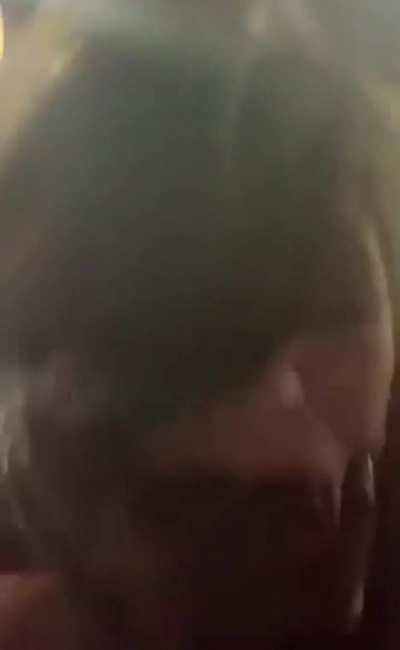 How the PTA mom likes to get down 😈