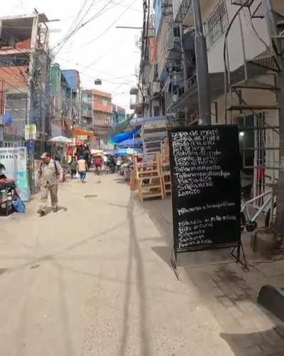 u/lamantita en la villa 31(?