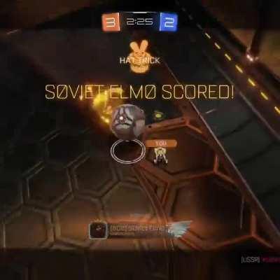 Cleanest Ground Play I’ve Ever Made