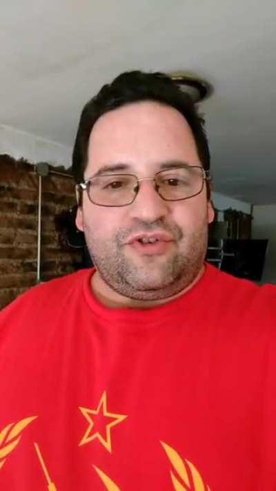 Este domingo yo VotoPorTodos