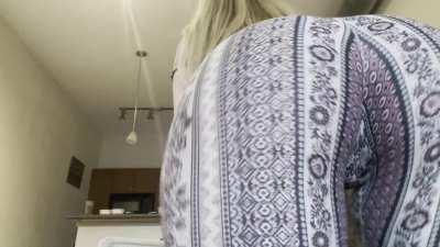 Might as well be naked 😜