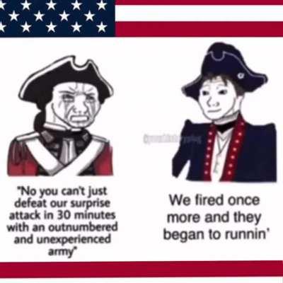 Happy 4th of July ð