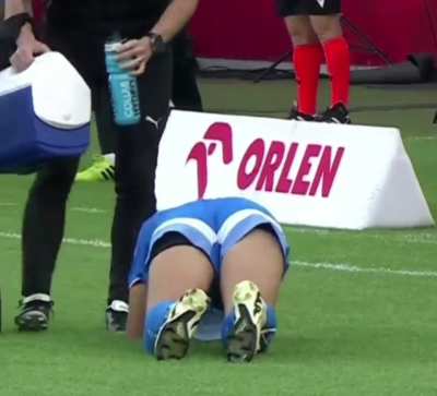 Karolina Lea Vilhjalmsdottir 