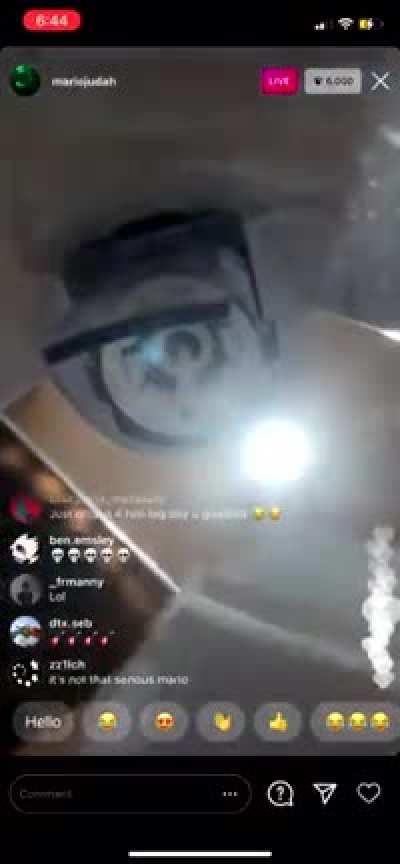 Whole mood for today , goodnight✌️