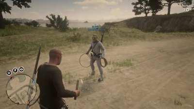 Choose your next move wisely friend...