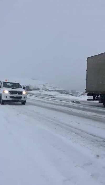 Meanwhile in patagonia