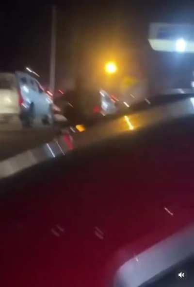 Shreveport going dumb with them switches