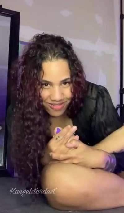 There’s no competition between my favorite cherry flavored lollipop 🍭 and myself. I always taste better.