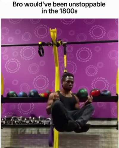 UnHangeble, arch nemesis of Massa