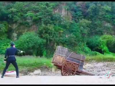 Based on a true story