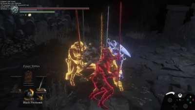 colorful stupidity: it was fun