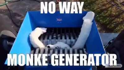 An Orslok enjoyer has born