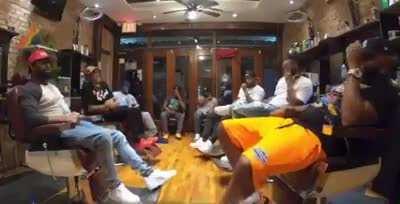 The Don Dada of Dust has been sick for two decades