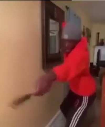 W Harry Potter Spell