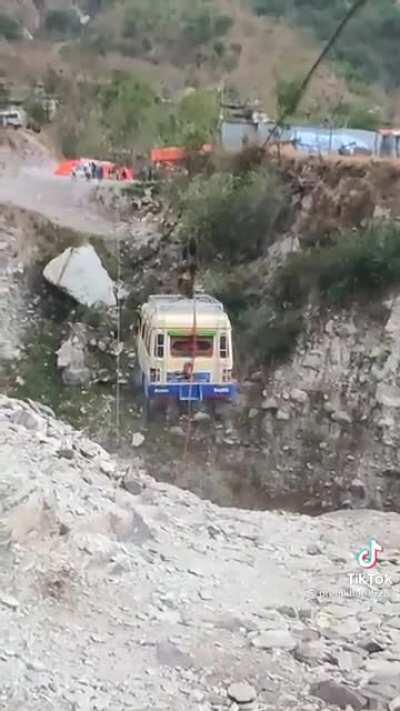 Found this on TikTok. Credit @premkhatri5287