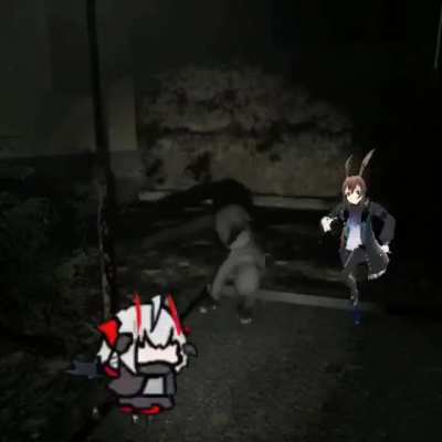 what design of strifes does to a player (schizophrenic)