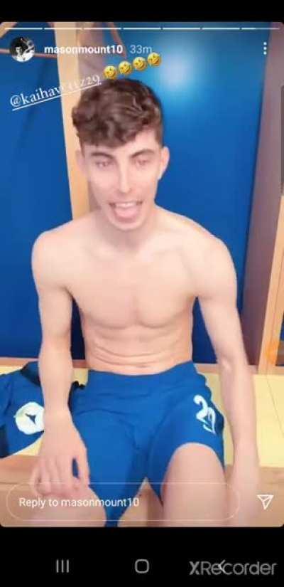 Kai with the mad celebrations 😂😂😂!