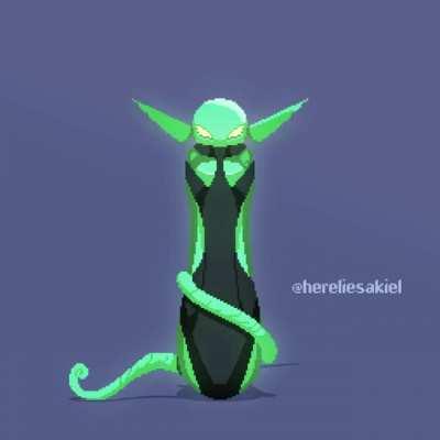 Another She-Ra potion! Here's Double Trouble!