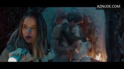 Angelina Pahomova - Succubus (2024)