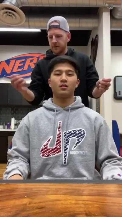 That's some proper magic