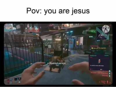 Was told you guys would like this