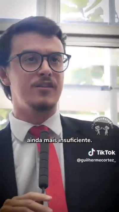 Trago-lhes verdades (choro moderado nos comentários) 