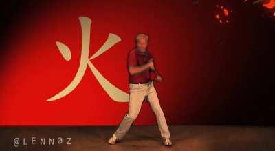 I just found out, how life-action Netflix movie of ATLA will look like