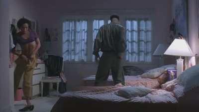 Tisha Campbell: House Party