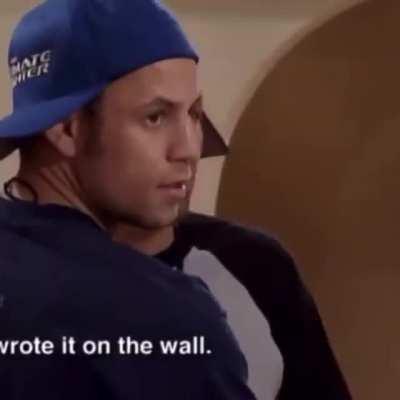 Throwback to Nate Diaz in TUF 😭