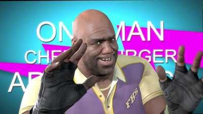 MISTER CHEESEBURGER APOCALYPSE!!!!!