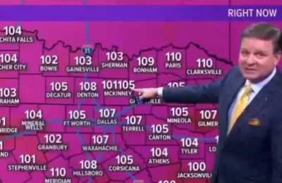 Death comes for McKinney