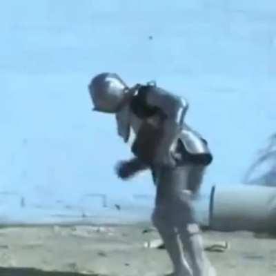 Medieval Slovenians be like