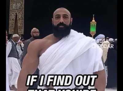 Never EVER POST HORRIBLE CRINGE AGAIN OR ELSE..