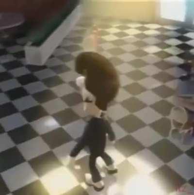 I dont know what to title this