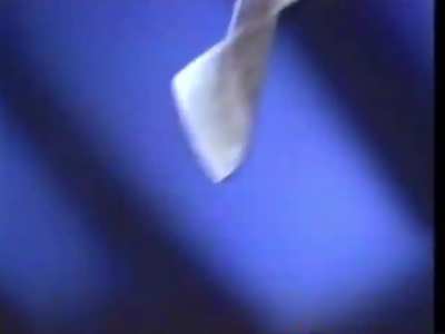 Cigarros Plaza Lights - Strip (1992).