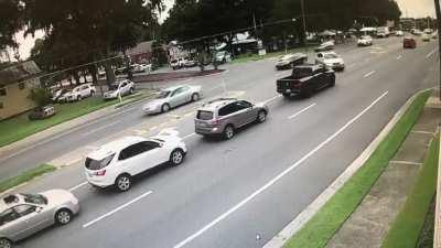 Страх за рулём N1 когда ещё ездил со знаком 