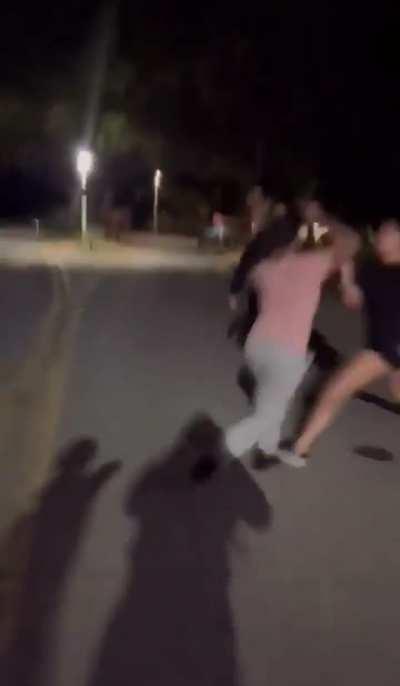 She had a plan, it was just poorly executed