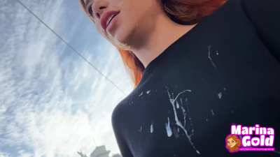 Cumshot GIF by cumwalkfan