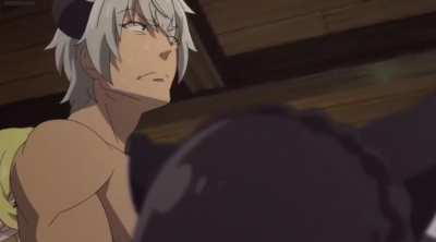 Just a morning boobie grab 👀 